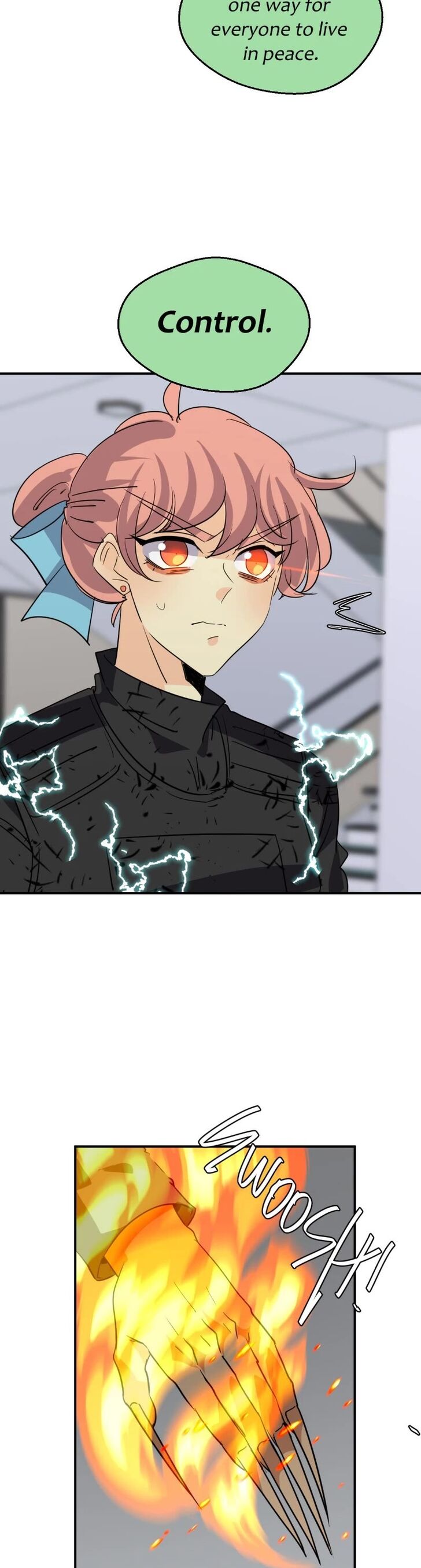 Read unOrdinary en Manga Online