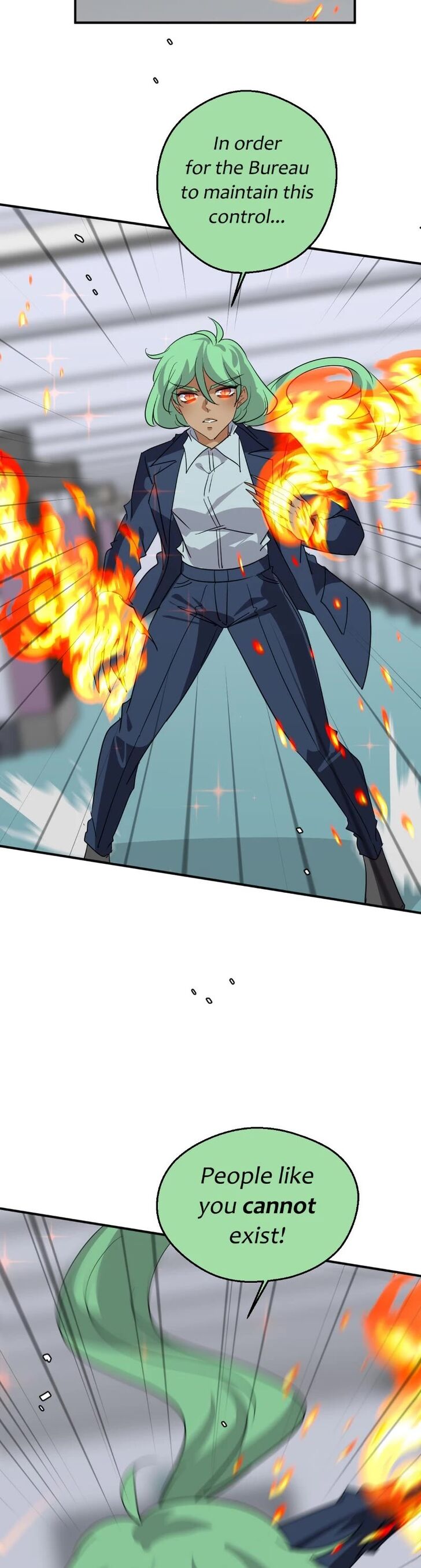 Read unOrdinary en Manga Online