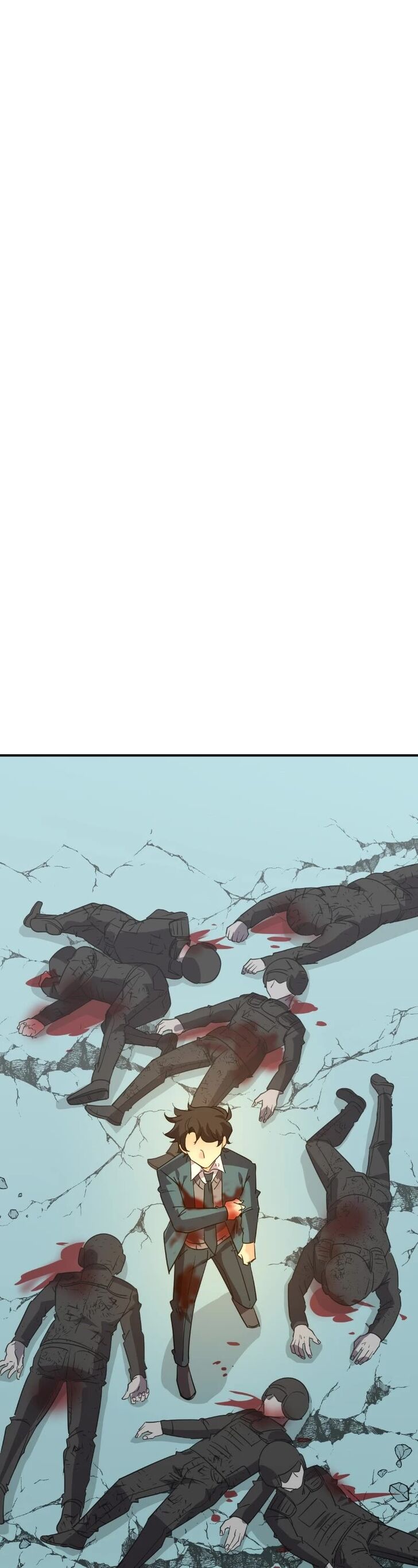 Read unOrdinary en Manga Online