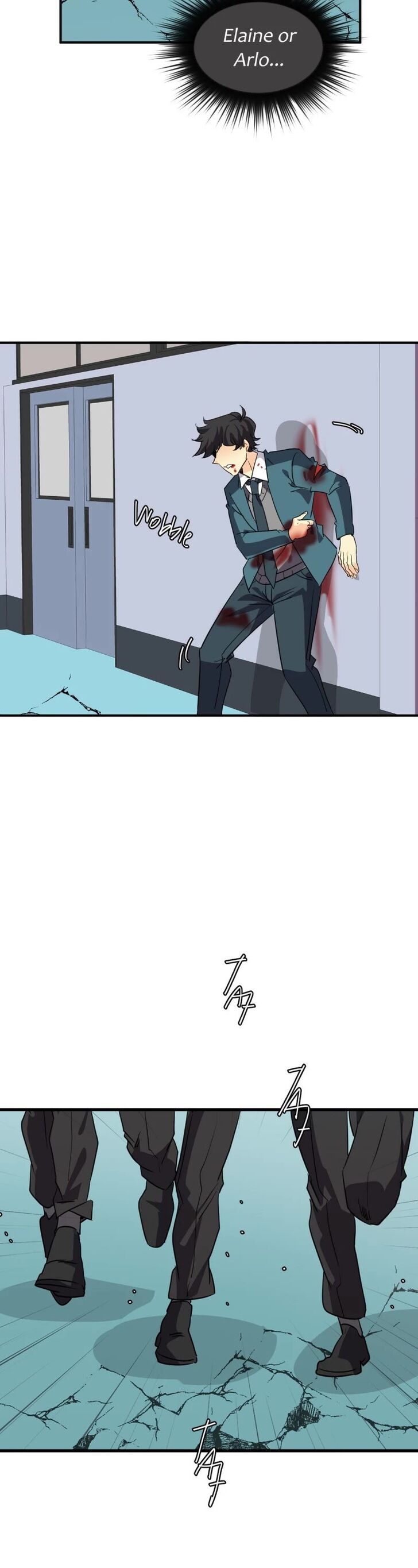 Read unOrdinary en Manga Online