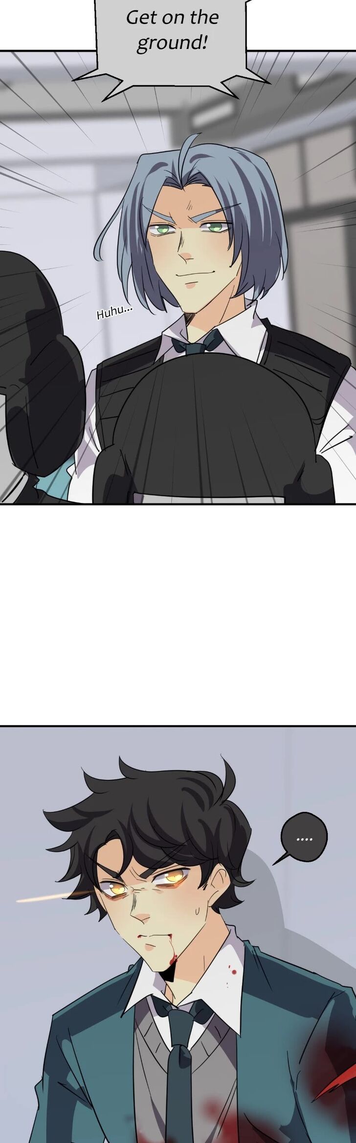 Read unOrdinary en Manga Online