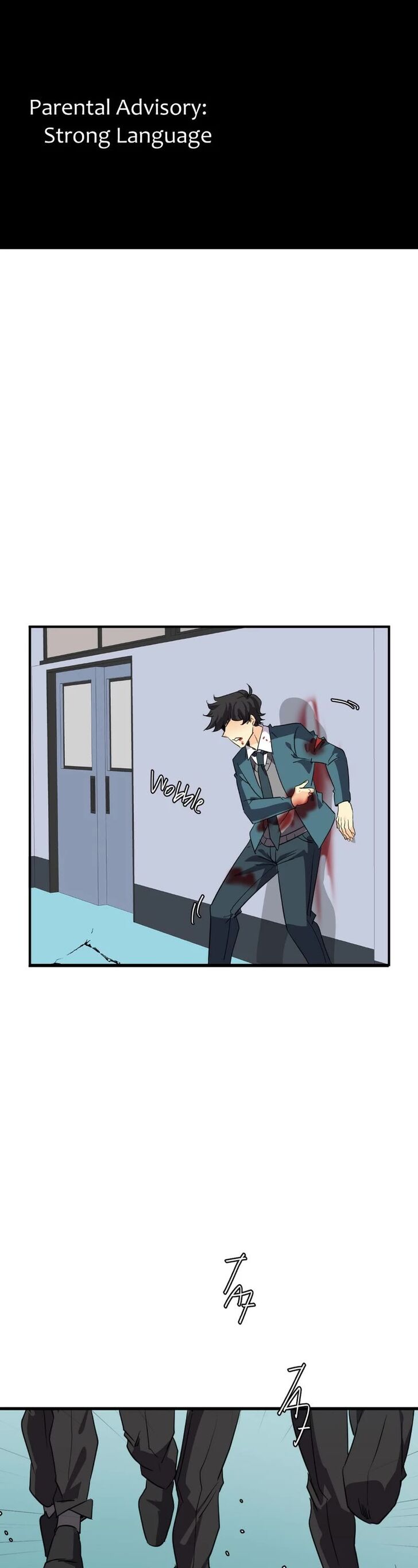 Read unOrdinary en Manga Online