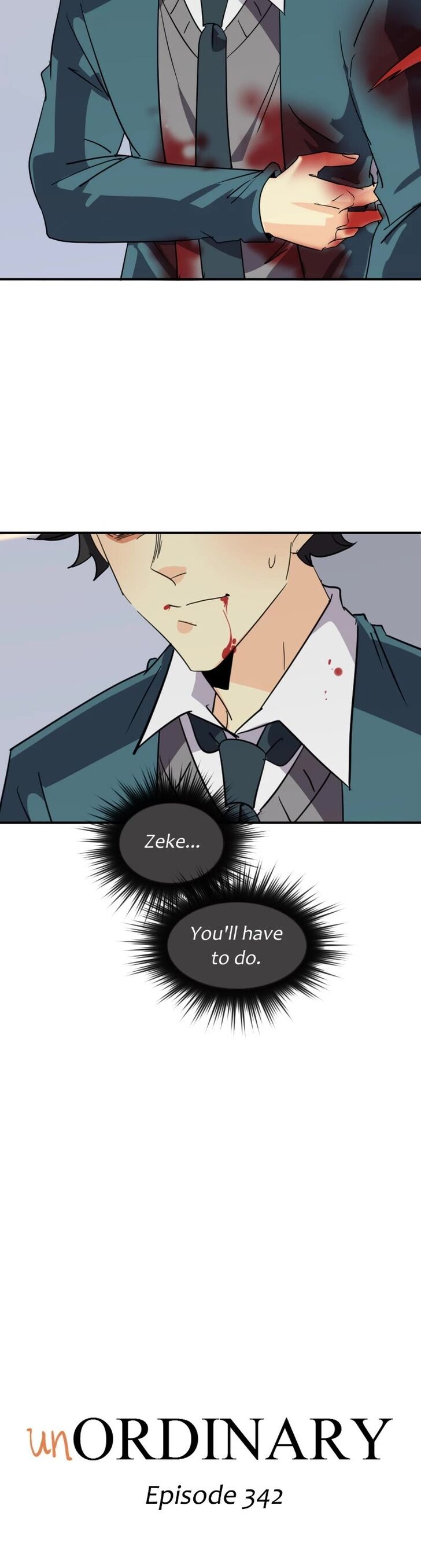 Read unOrdinary en Manga Online