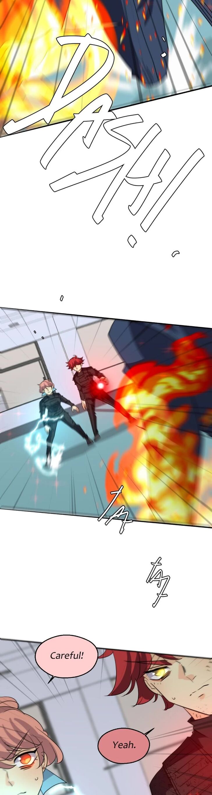 Read unOrdinary en Manga Online