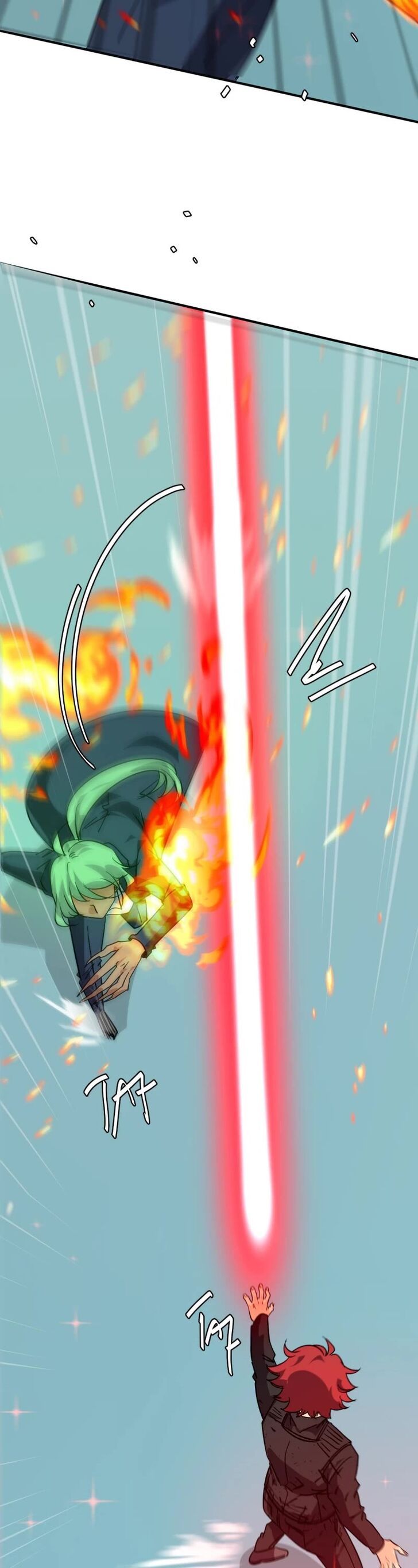 Read unOrdinary en Manga Online