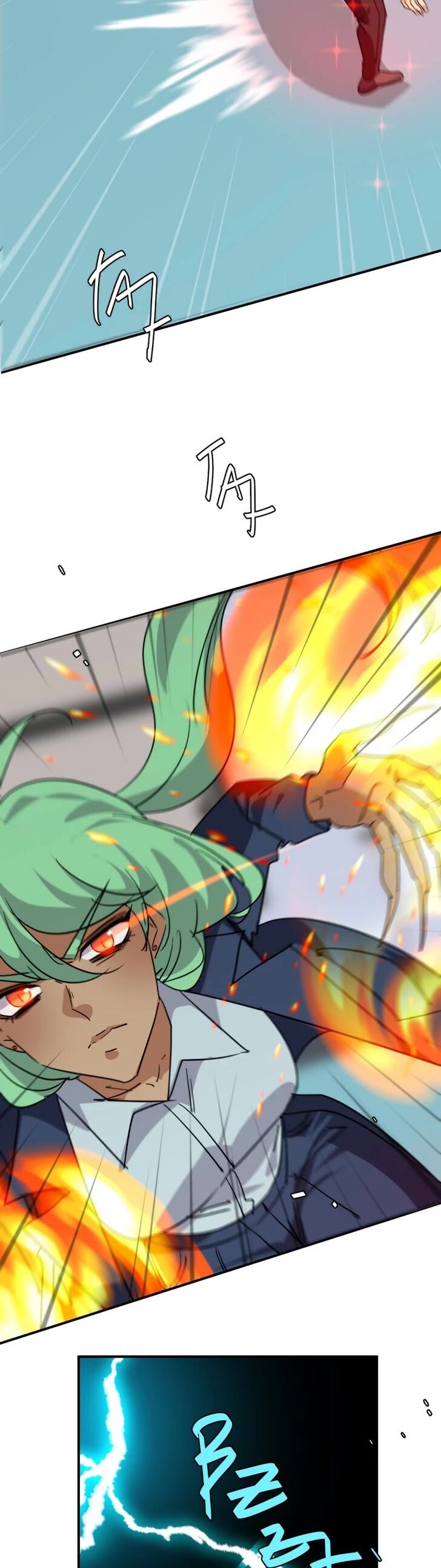 Read unOrdinary en Manga Online