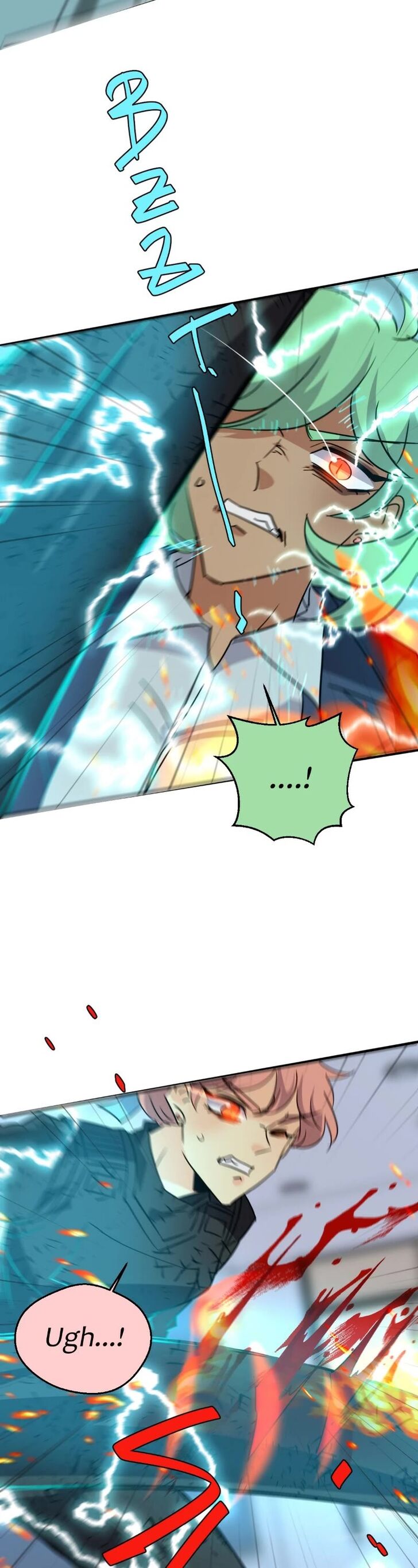 Read unOrdinary en Manga Online