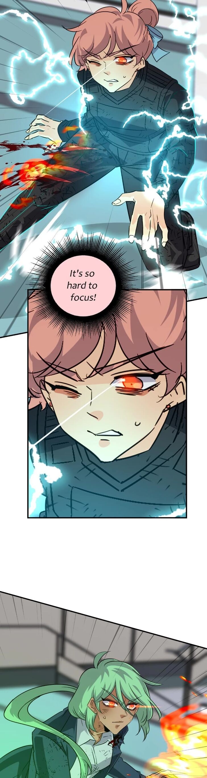 Read unOrdinary en Manga Online