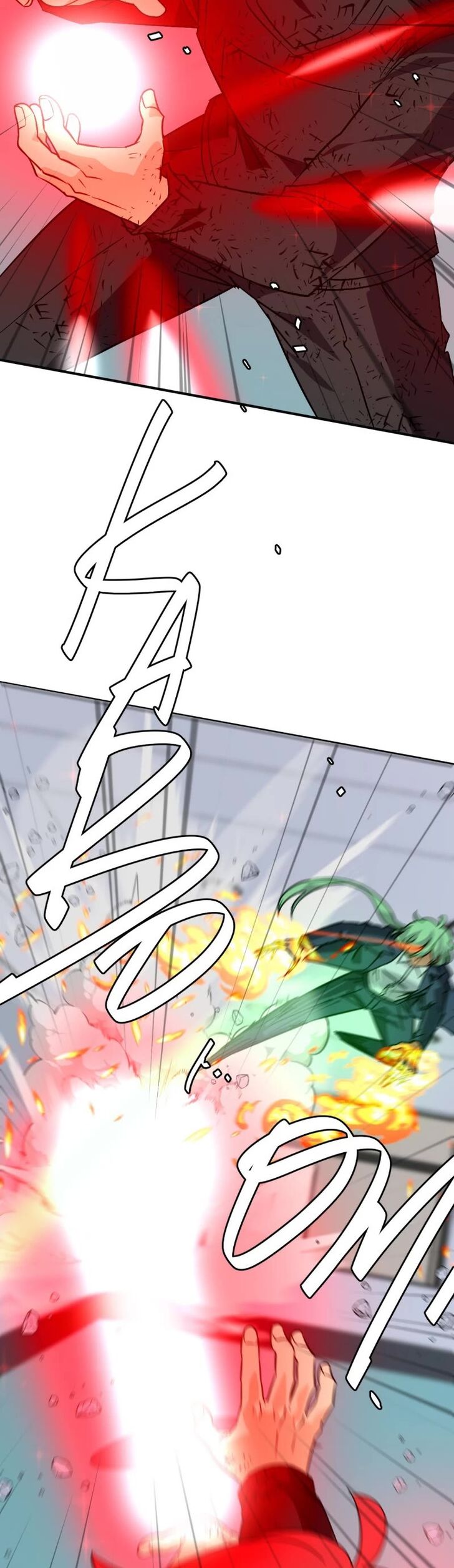 Read unOrdinary en Manga Online