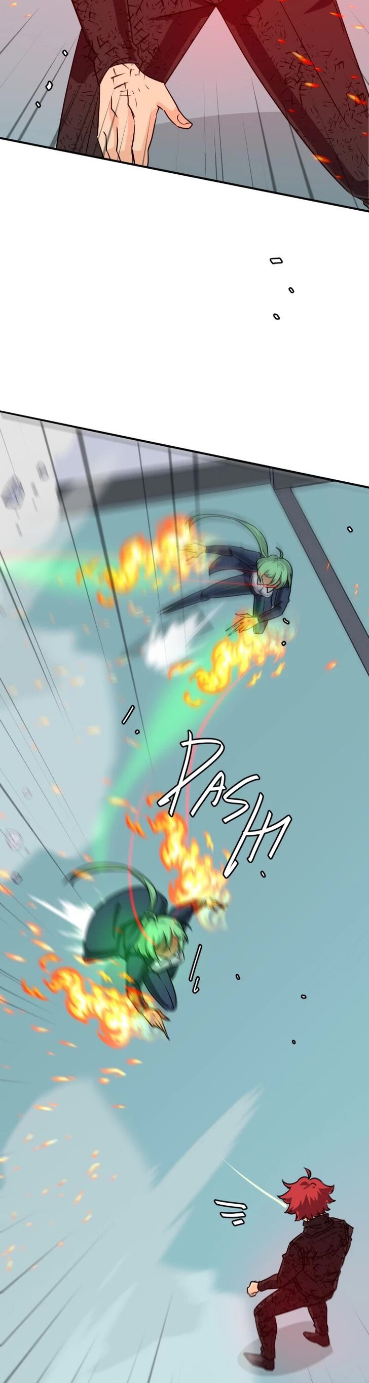 Read unOrdinary en Manga Online