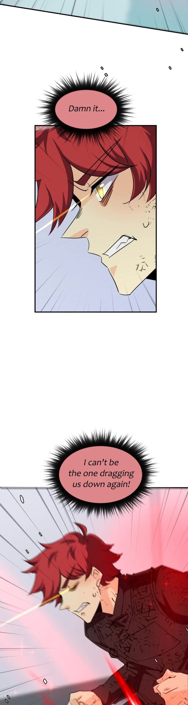 Read unOrdinary en Manga Online