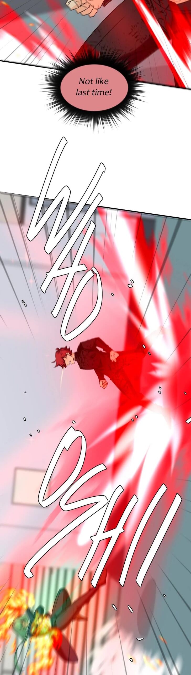 Read unOrdinary en Manga Online