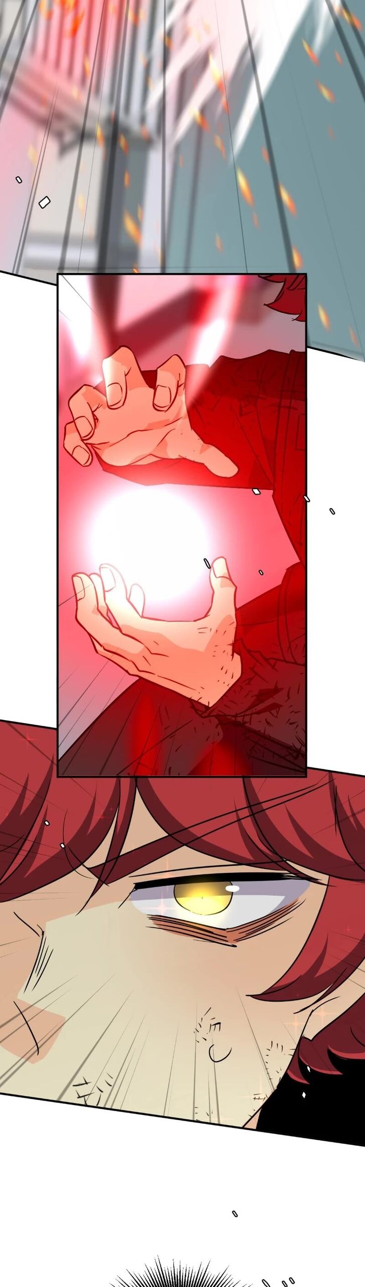 Read unOrdinary en Manga Online