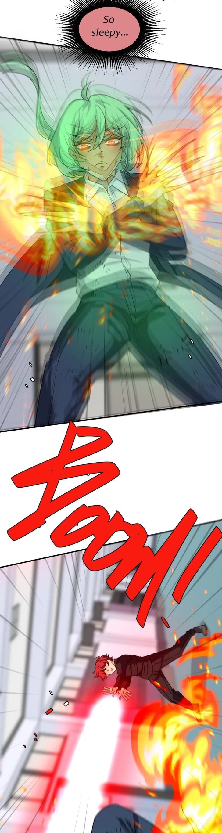 Read unOrdinary en Manga Online