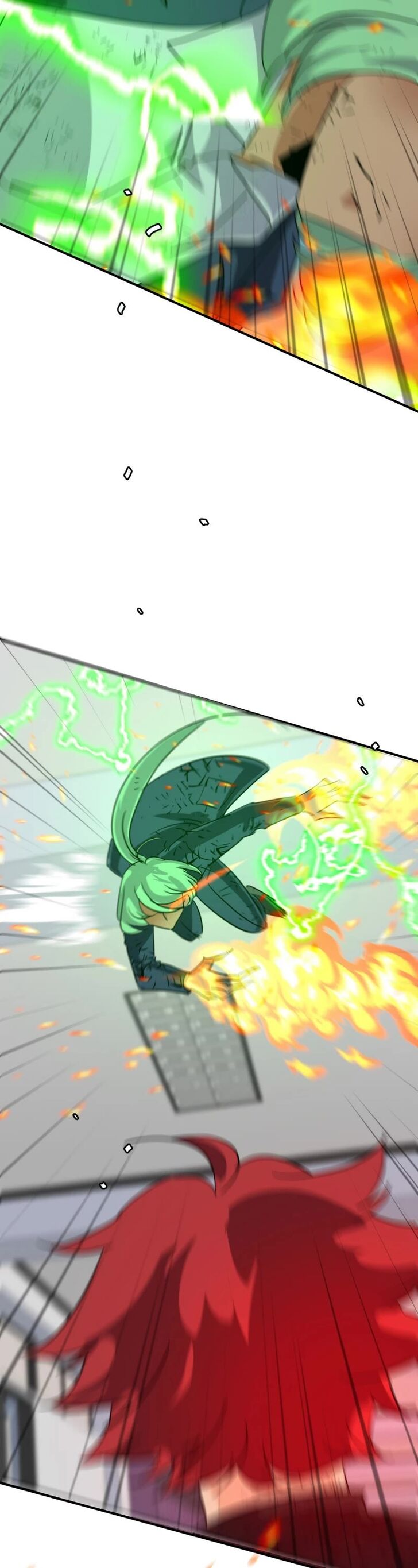 Read unOrdinary en Manga Online