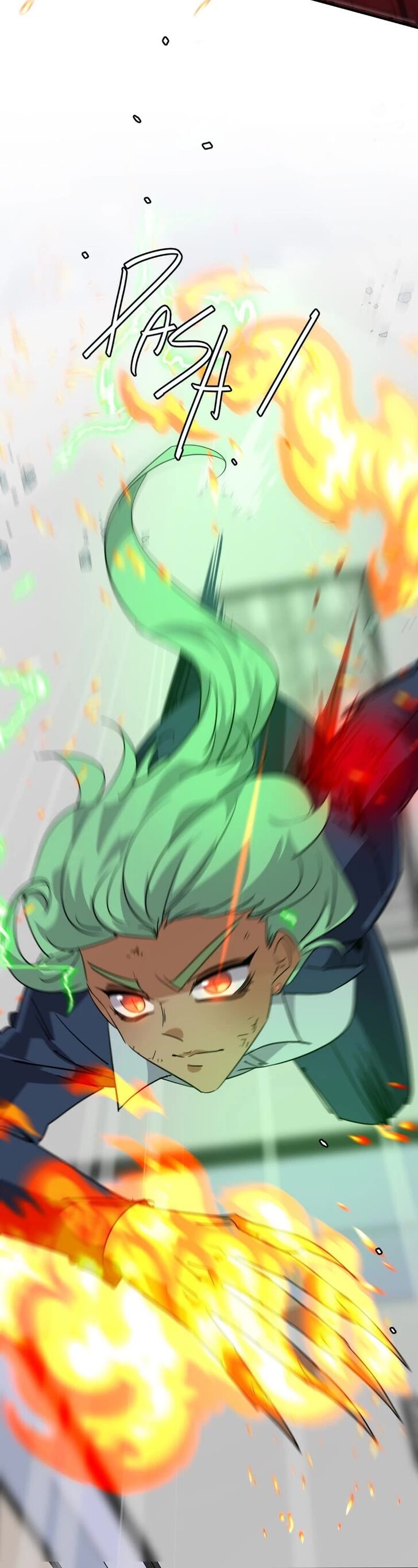 Read unOrdinary en Manga Online