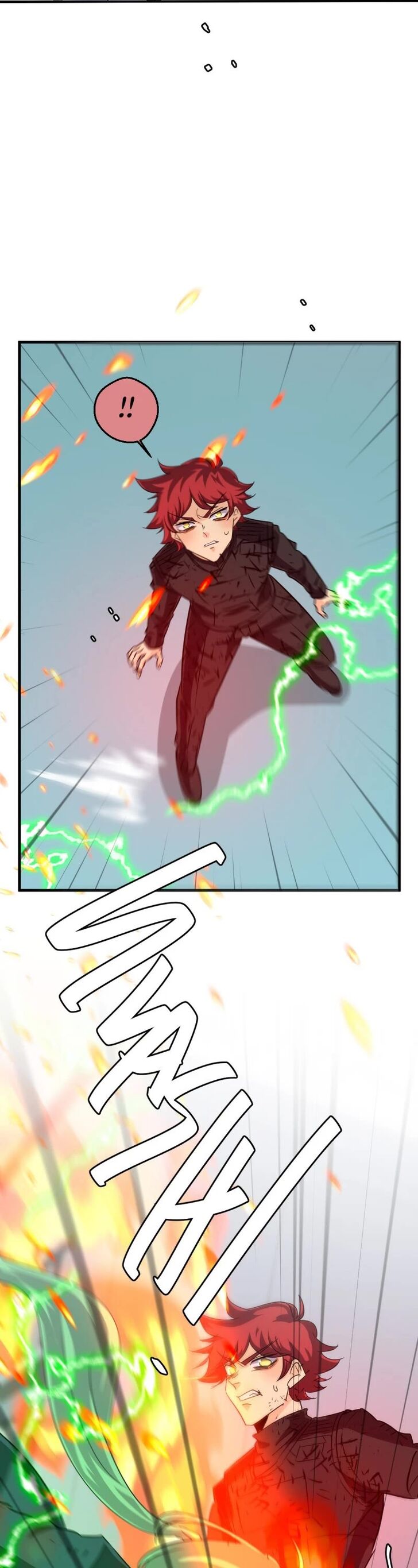 Read unOrdinary en Manga Online