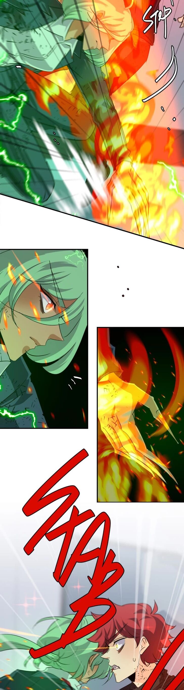 Read unOrdinary en Manga Online