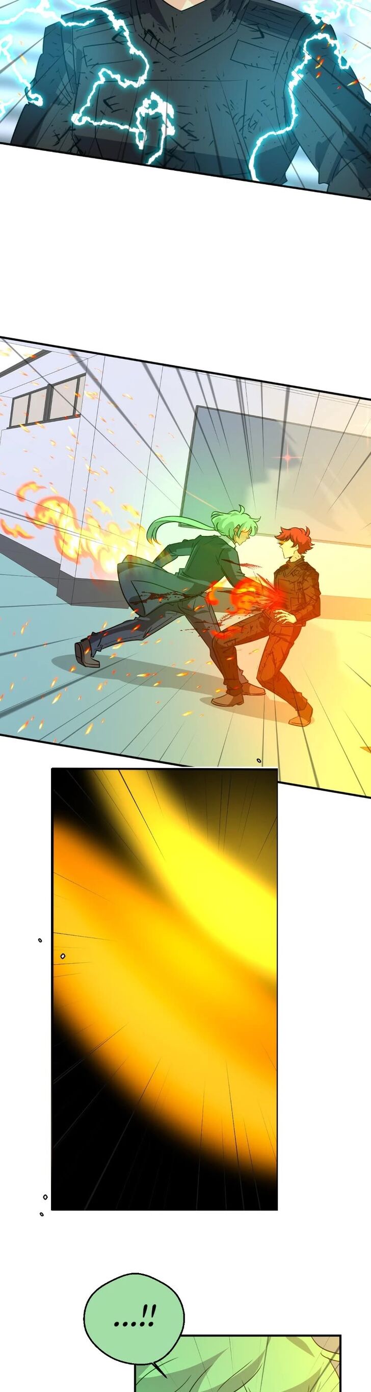 Read unOrdinary en Manga Online