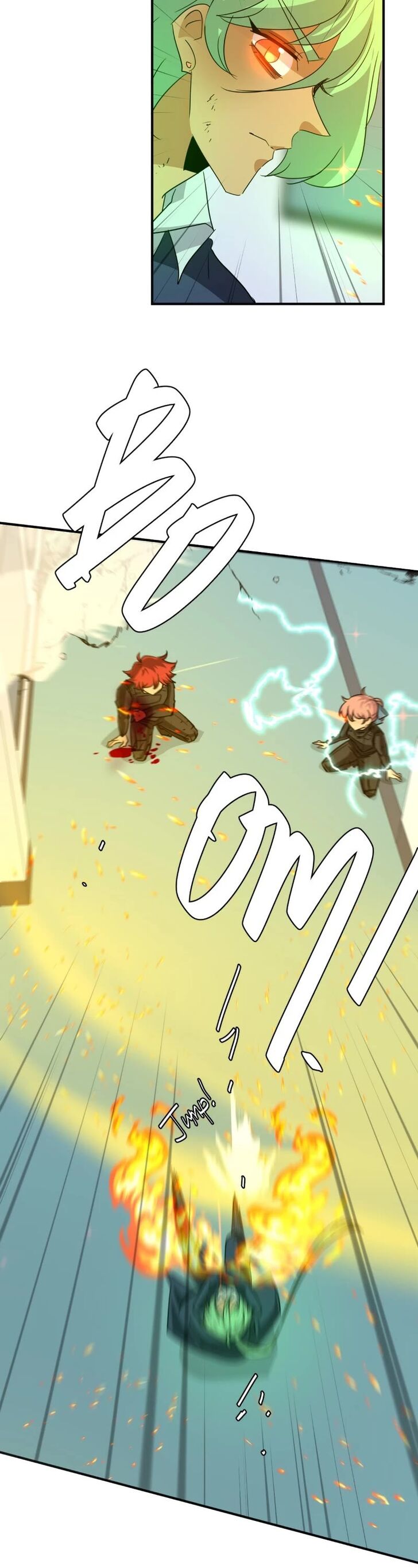 Read unOrdinary en Manga Online