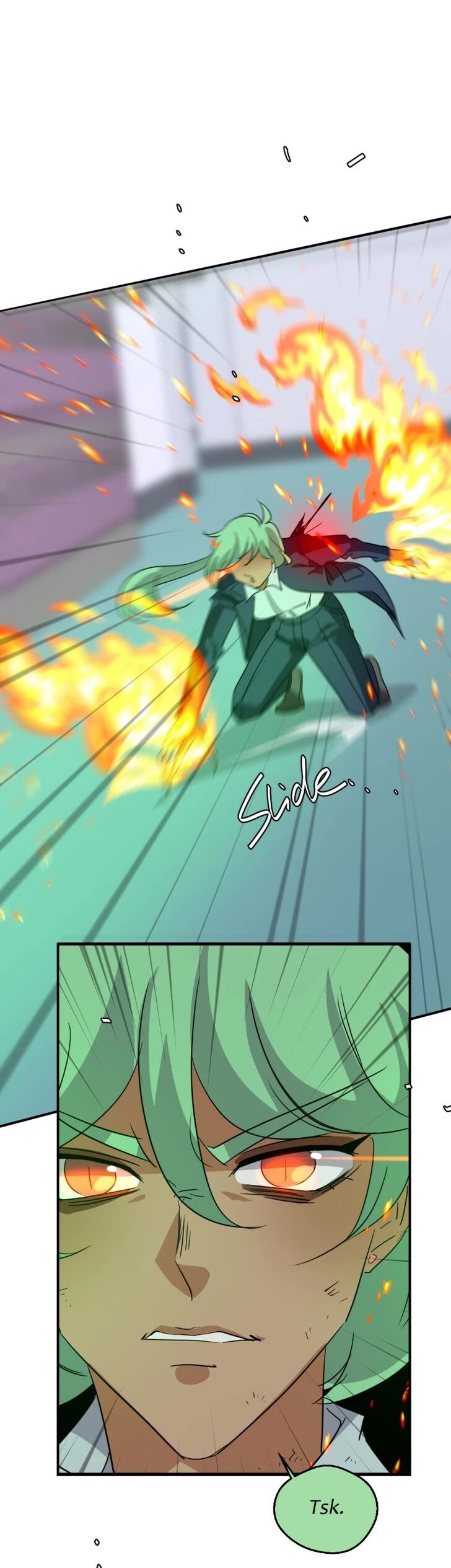 Read unOrdinary en Manga Online