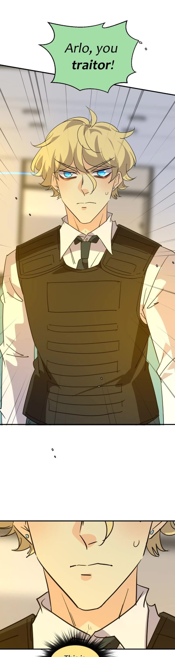 Read unOrdinary en Manga Online