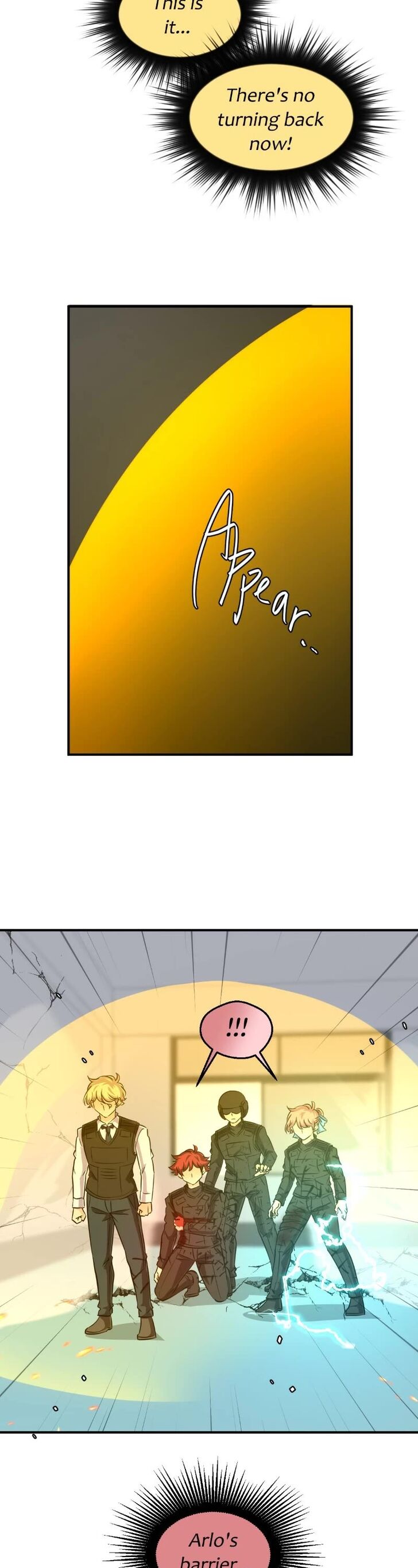 Read unOrdinary en Manga Online