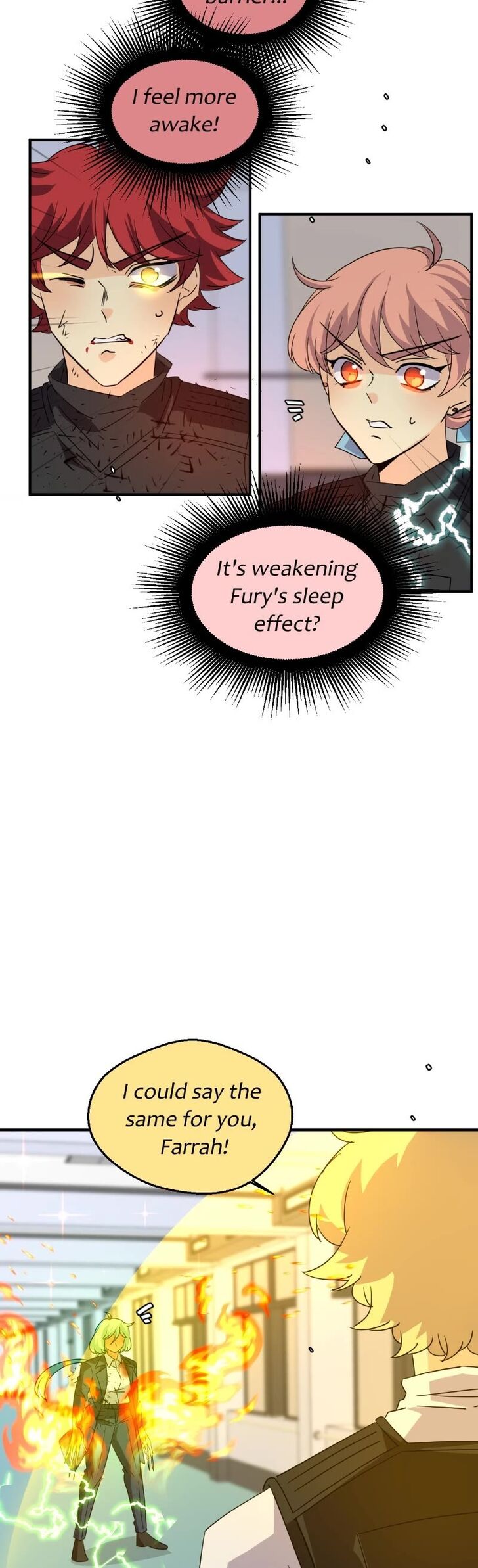 Read unOrdinary en Manga Online