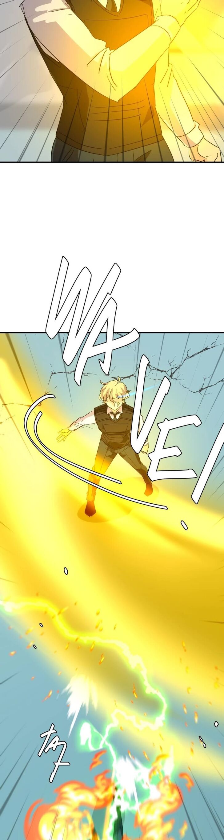 Read unOrdinary en Manga Online