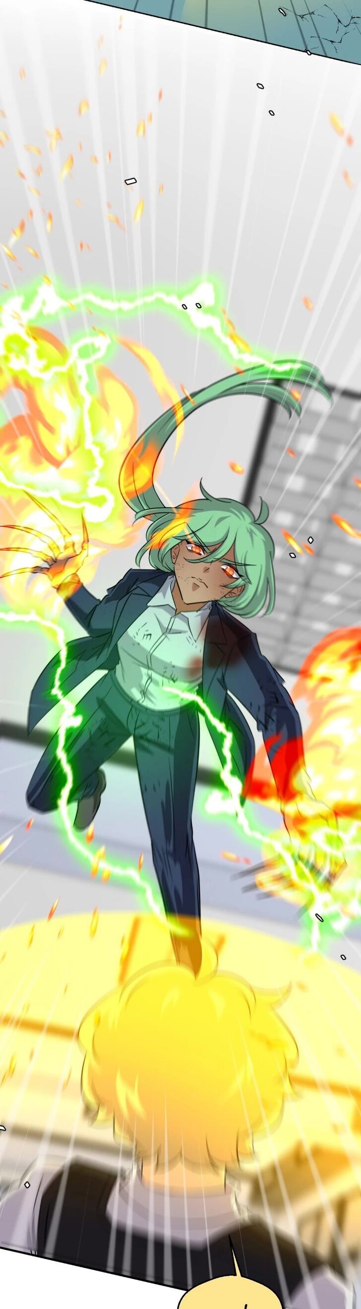 Read unOrdinary en Manga Online