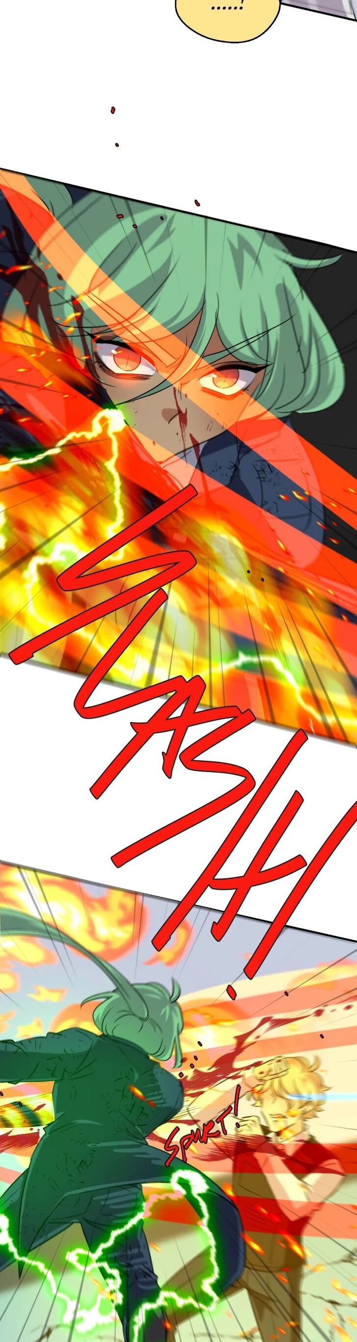 Read unOrdinary en Manga Online