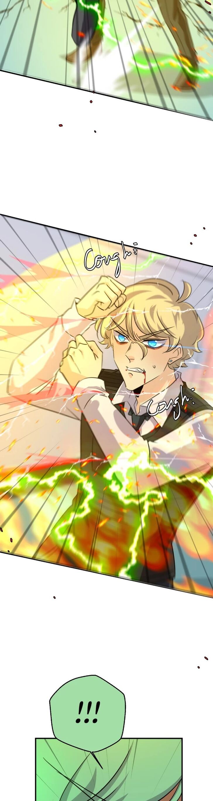 Read unOrdinary en Manga Online