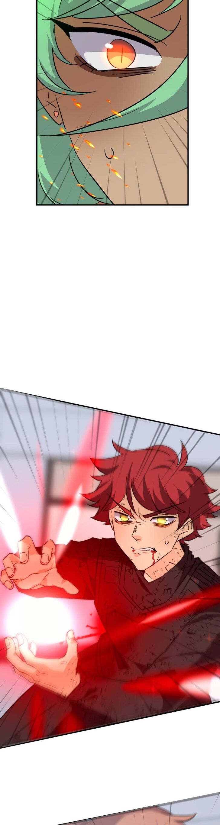 Read unOrdinary en Manga Online