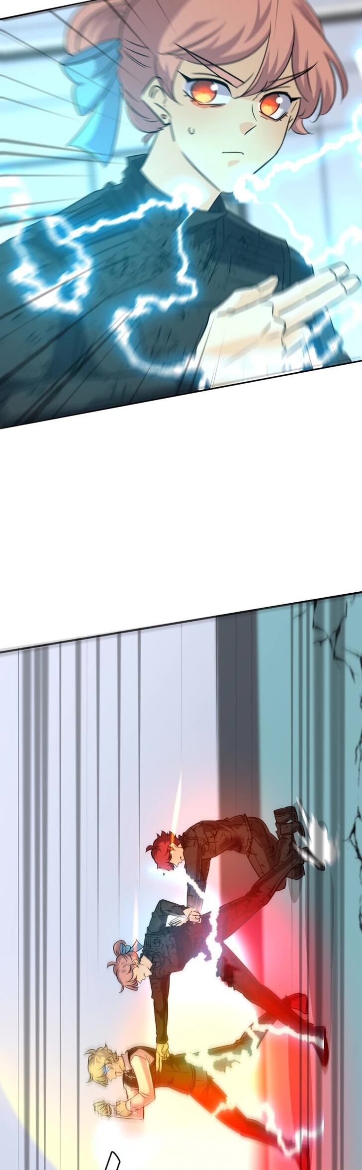 Read unOrdinary en Manga Online