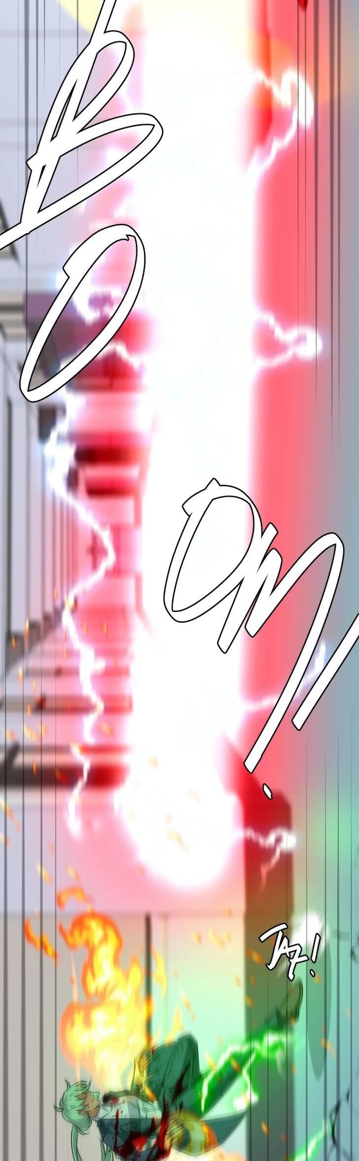 Read unOrdinary en Manga Online