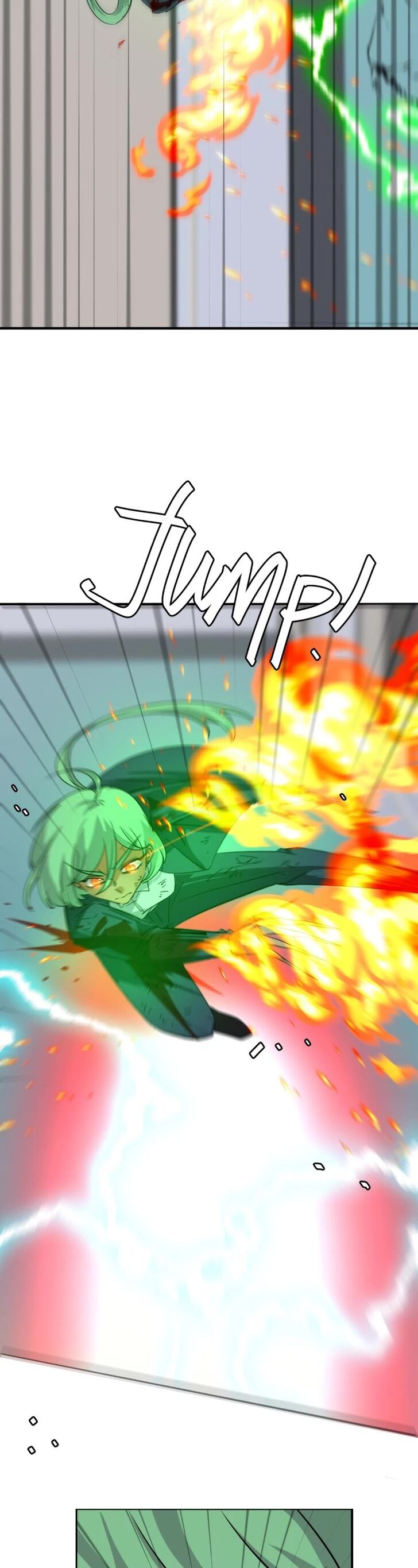 Read unOrdinary en Manga Online