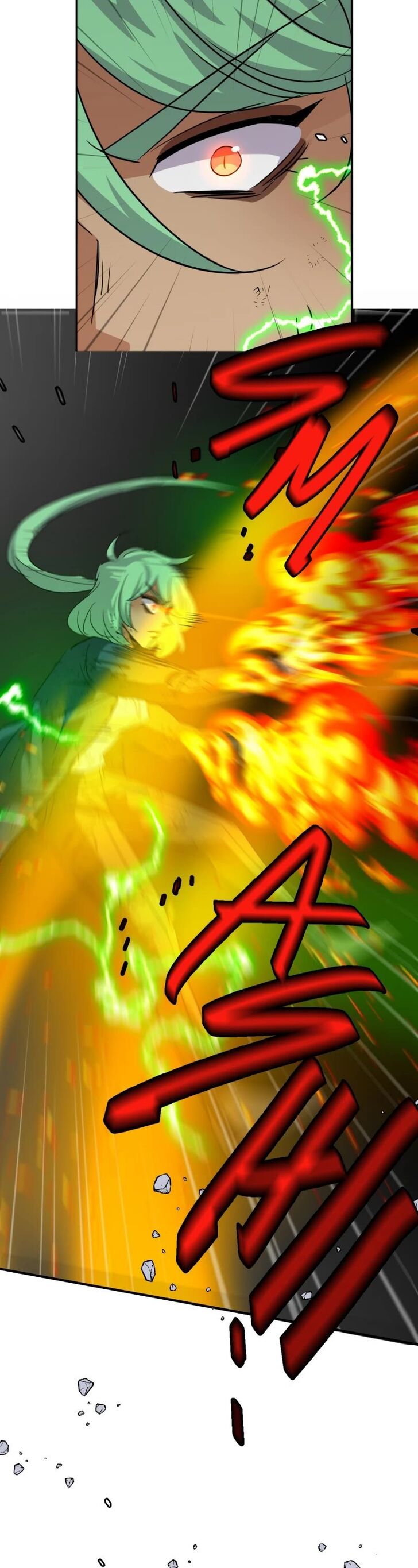 Read unOrdinary en Manga Online