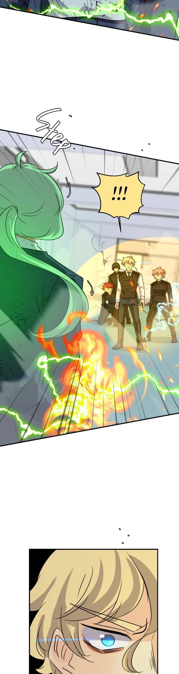 Read unOrdinary en Manga Online