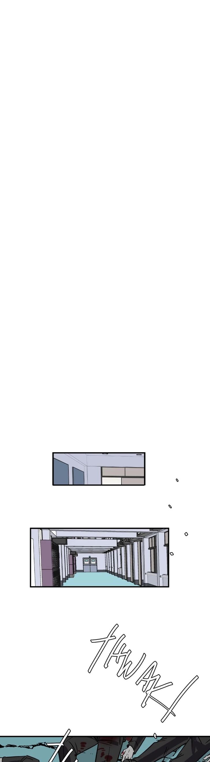 Read unOrdinary en Manga Online