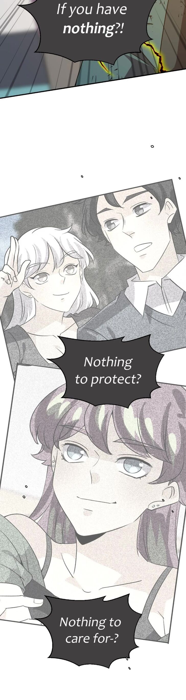 Read unOrdinary en Manga Online