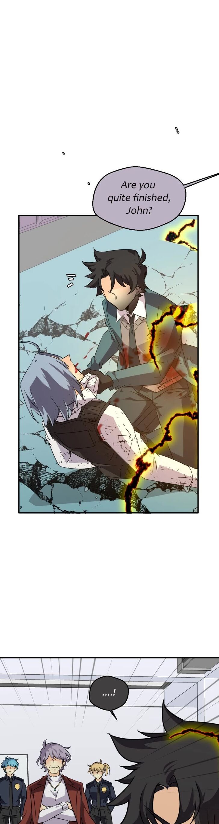 Read unOrdinary en Manga Online