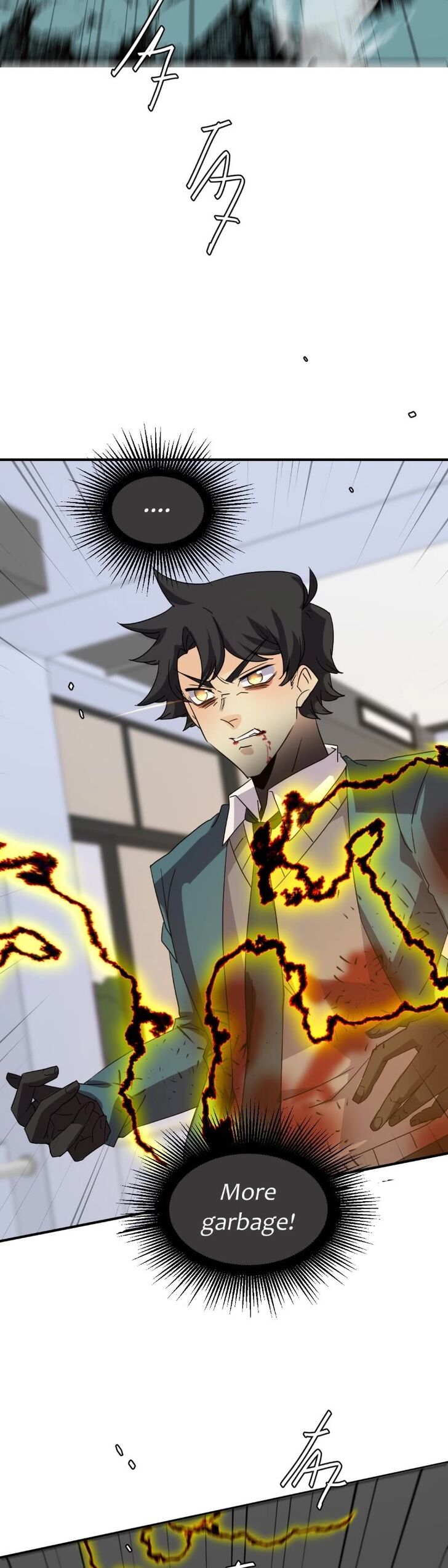 Read unOrdinary en Manga Online