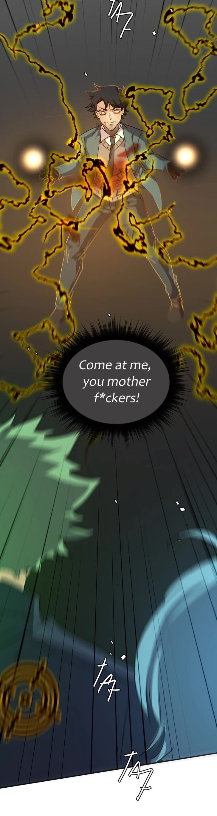 Read unOrdinary en Manga Online