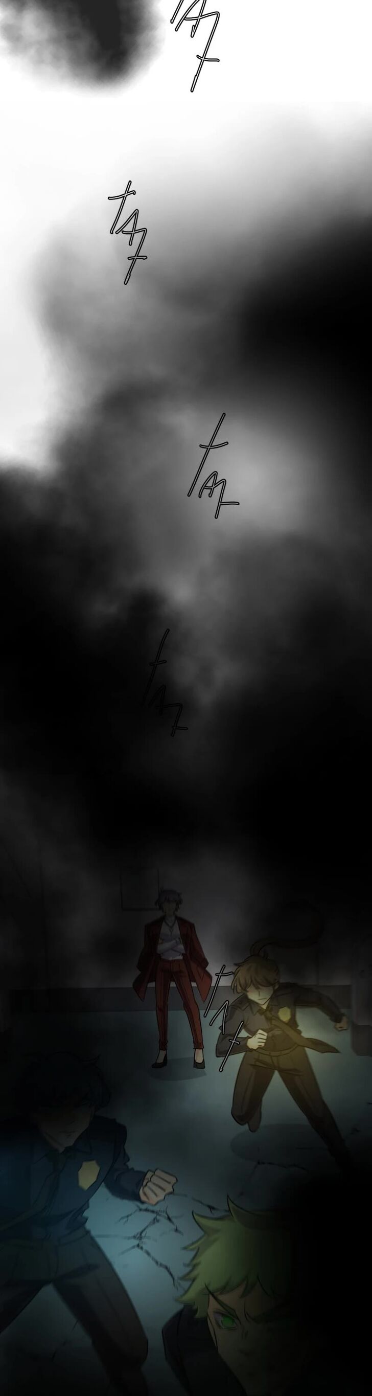 Read unOrdinary en Manga Online