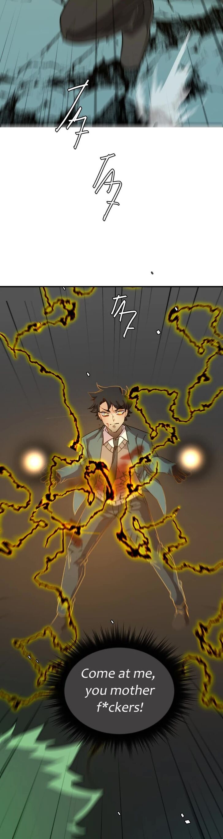 Read unOrdinary en Manga Online