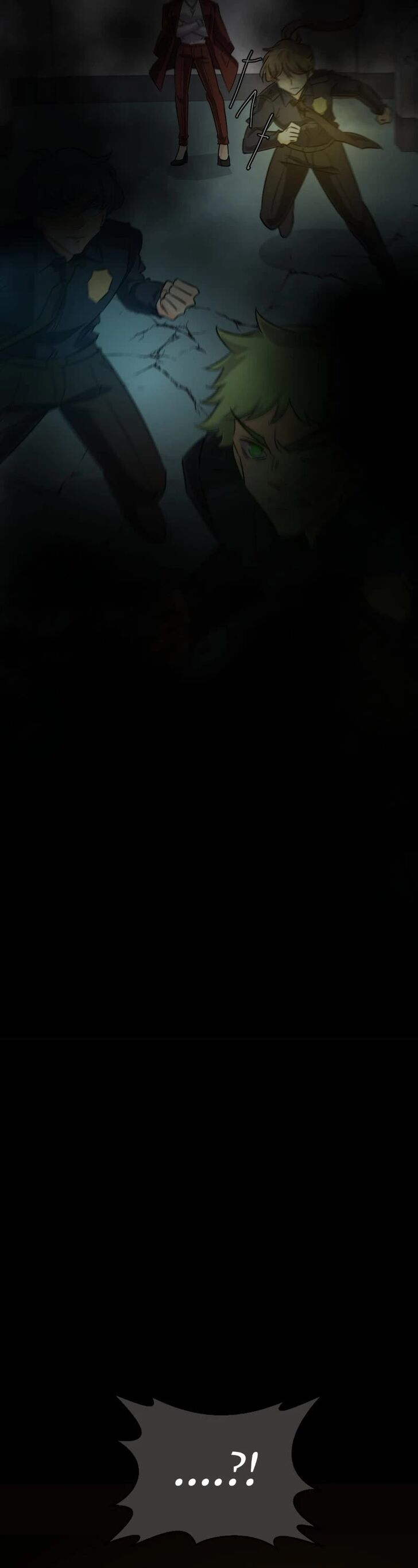 Read unOrdinary en Manga Online