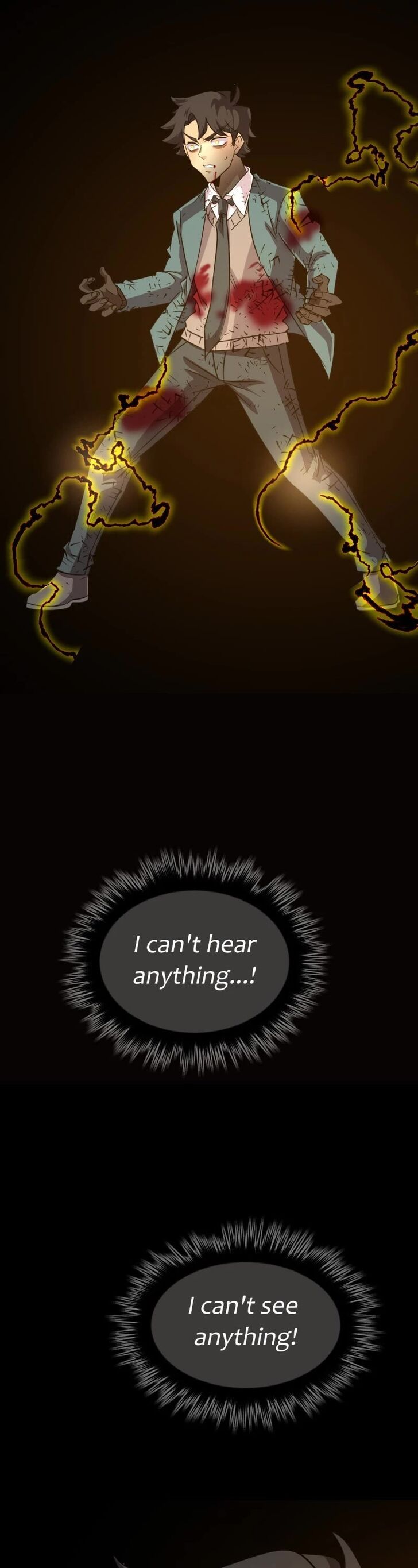 Read unOrdinary en Manga Online