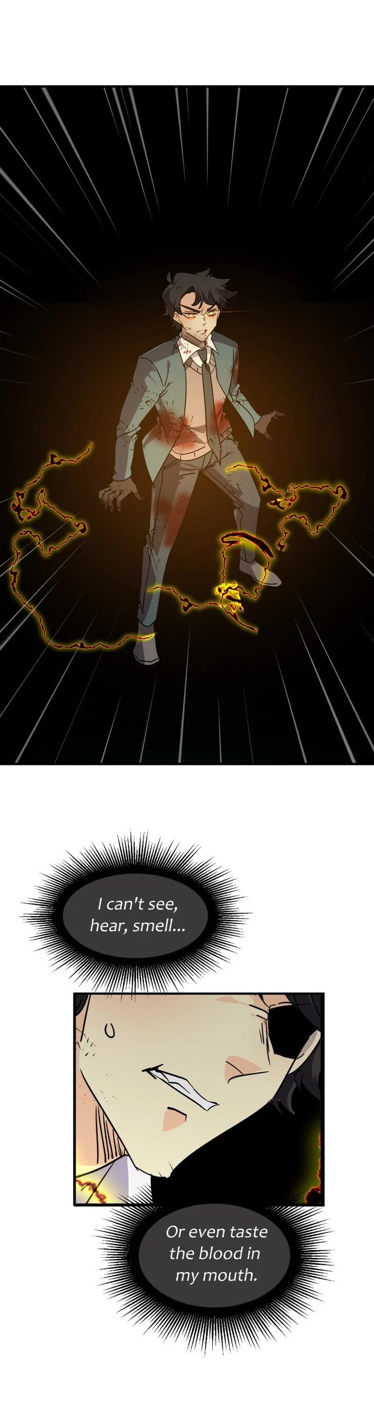 Read unOrdinary en Manga Online