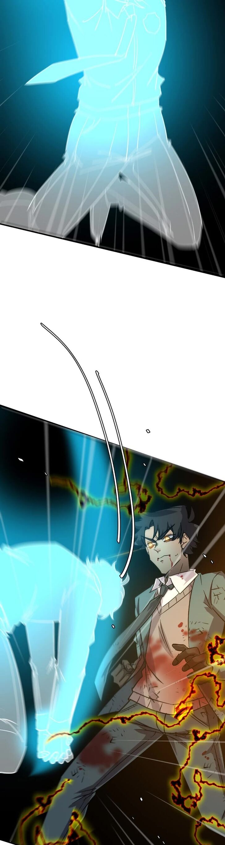 Read unOrdinary en Manga Online