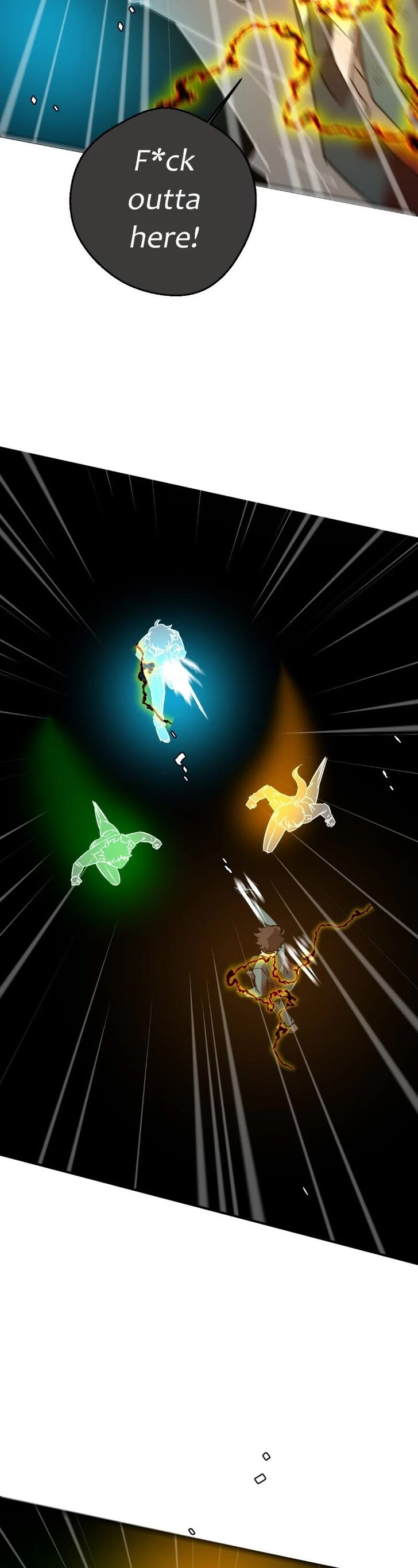 Read unOrdinary en Manga Online